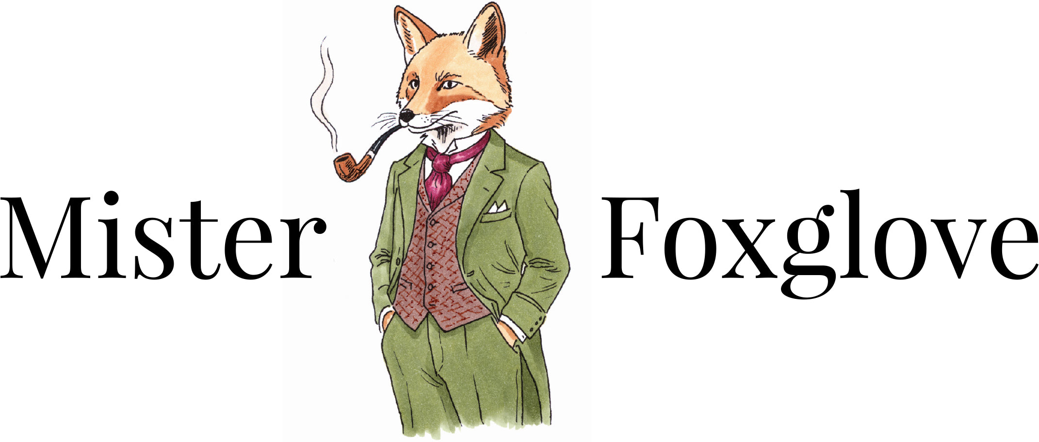 Mister Foxglove